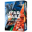 Unlock! Star Wars. Unlock! Star Wars.