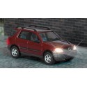 Mercedes M class con luces. BUSCH 5659