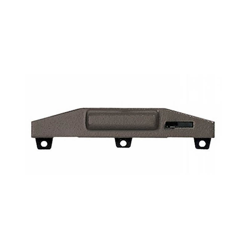 Motor para desvíos de derecha. FLEISCHMANN 942201