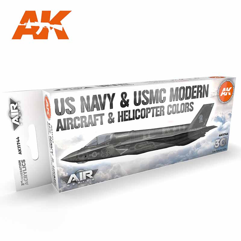 US Navy & USMC modern aircraft & helicopter colors. US Navy & USMC modern aircraft & helicopter colors.