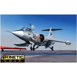 F-104J JASDF.