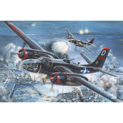 A-26C Invasor.