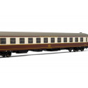 Set de 3 coches "Al-Andalus", RENFE.
