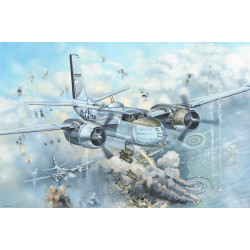 A-26B Invasore.