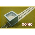 Dosificador de balasto. PROSES BS-H0-01 Dosificador de balasto. PROSES BS-H0-01