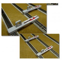 Adjustable Parallel Tracks Tool. PROSES BS-N-01