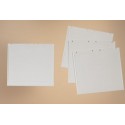 Paredes grises para sistema modular. AUHAGEN 80700
