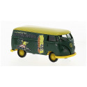 VW T1b "Kjeldsberg Coffee".