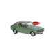 Opel Kadett C City, green.