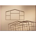 Support elements. AUHAGEN 80106