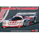 Brun Porsche 962C.