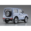 Suzuki Jimny (JA71-JCU).