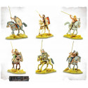 SPQR: Germania - Horsemen.