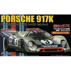 Porsche 917K. 1971.