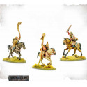 SPQR: Germania - Horsemen Command.