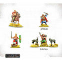 SPQR: Germania - Heroes.