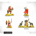 SPQR: Germania - Heroes.