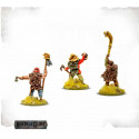 SPQR: Germania - Comando de guerreros.