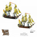 Black Seas: buques mercantes. Black Seas: buques mercantes.