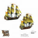 Black Seas: buques mercantes. Black Seas: buques mercantes.