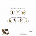 Black Seas: buques mercantes. Black Seas: buques mercantes.