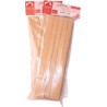 Listones 2 x 5 x 250 mm. DOMUS KITS 4063/20