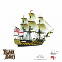 Black Seas: HMS Victory.