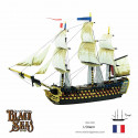Black Seas: L'Orient.