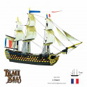 Black Seas: L'Orient.