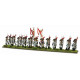 Napoleonic Spanish Infantry (2nd & 3rd Battalions) 1805-1811.