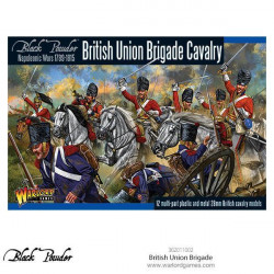 Brigada de la Unión Británica.