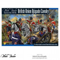 Brigada de la Unión Británica. Brigada de la Unión Británica.