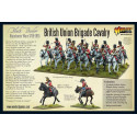 British Union Brigade.