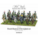 French Chasseurs a Cheval.