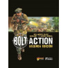Reglamento básico wargame WWII, Bolt Action. 2ª Edición. Español. Reglamento básico wargame WWII, Bolt Action. 2ª Edición. Español.