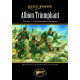 Albion Triumphant Vol. 1 - La campaña peninsular. Black Powder.