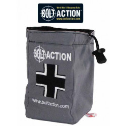 Bolt Action German Army Dice Bag.
