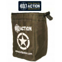 Bolsa para dados Allied Star. Bolt Action.