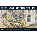 Batalla por Berlín. Bolt Action.