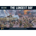 El día más largo. Set de batalla del Día D. Bolt Action. El día más largo. Set de batalla del Día D. Bolt Action.