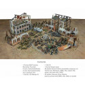 Set de batalla de Stalingrado. Bolt Action. Set de batalla de Stalingrado. Bolt Action.