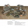 Set de batalla de Stalingrado. Bolt Action.