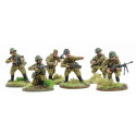 Set de batalla de Stalingrado. Bolt Action.