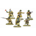 Set de batalla de Stalingrado. Bolt Action. Set de batalla de Stalingrado. Bolt Action.