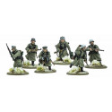 Set de batalla de Stalingrado. Bolt Action. Set de batalla de Stalingrado. Bolt Action.