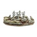 Set de batalla de Stalingrado. Bolt Action. Set de batalla de Stalingrado. Bolt Action.