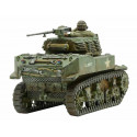 M8 Scott HMC. Bolt Action.