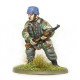 Fallschirmjager- Paracaidistas alemanes. Bolt Action.