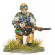 Fallschirmjager. Bolt Action.