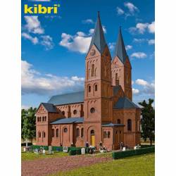 Roman catholic church. KIBRI 39760